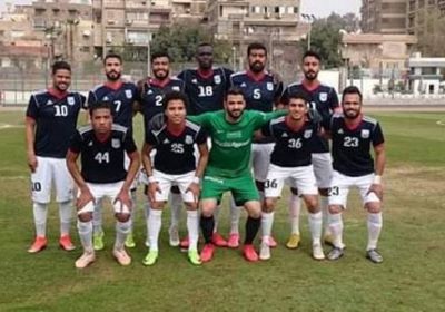 ثاني المتأهلين.. كوكاكولا يحصد بطاقة الصعود للدوري المصري الممتاز