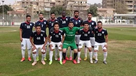 ثاني المتأهلين.. كوكاكولا يحصد بطاقة الصعود للدوري المصري الممتاز