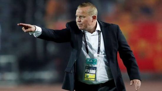 مفاجآت بالجملة في قائمة المنتخب المصري للأولمبياد