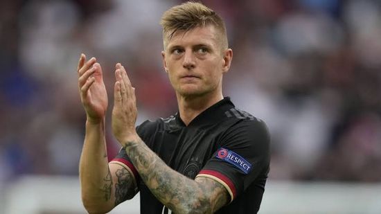 لوف وفليك يعلقان على اعتزال توني كروس