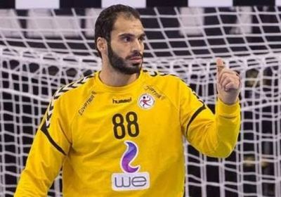 رسميًا.. الزمالك يضم كريم هنداوي لفريق اليد