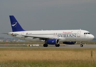  سوريا تُسير رحلة جوية لإجلاء الطلبة العالقين بالهند