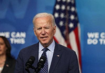 بايدن: الانسحاب الكامل من أفغانستان سيتم بالوقت المحدد