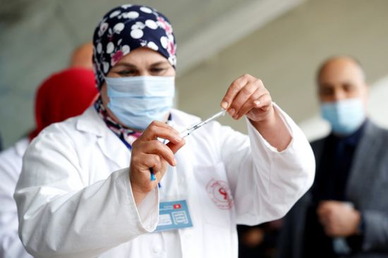  تونس ترصد 114 وفاة و5882 إصابة جديدة بكورونا