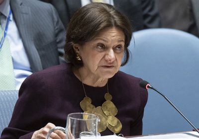 مجلس الأمن يدعو إلى ضرورة تثبيت وقف إطلاق النار بتيغراي