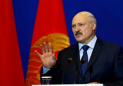 بسبب أوكرانيا.. أمريكا تتوعد حكومة بيلاروسيا بالمحاسبة