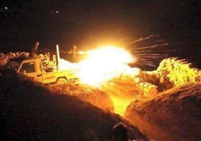  قتلى وجرحى في هجوم جديد لداعش غربي العراق