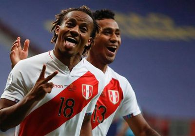 بفوز صعب.. بيرو يتأهل إلى نصف نهائي كوبا أمريكا