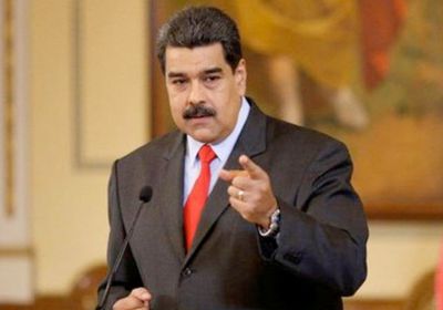 الرئيس الفنزويلي يتهم أمريكا بمحاولة اغتياله