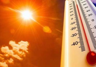 توقعات بطقس شديد الحرارة في مناطق بالسعودية