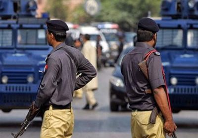 مقتل إرهابيين اثنين خلال عملية أمنية في باكستان