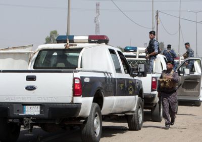 مقتل وإصابة 9 صيادين عراقيين في هجوم إرهابي بالأنبار