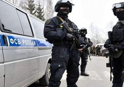 مقتل 5 إرهابيين في عملية أمنية جنوبي روسيا