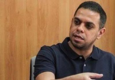  كريم حسن شحاتة: سنقف في ممر شرفي للأهلي في حال التتويج بدوري الأبطال
