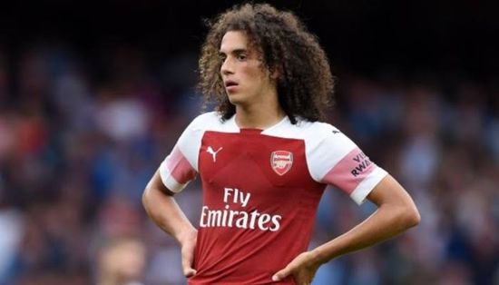 جيندوزي يقترب من الانتقال للدوري الفرنسي