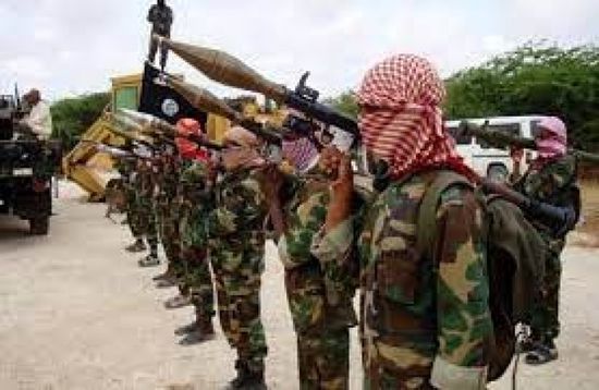 هجوم مسلح لـ"الشباب الإرهابية" على قاعدة عسكرية بالصومال