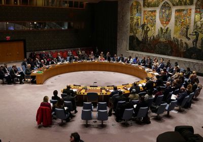 السودان: مجلس الأمن سيعقد جلسة حول سد النهضة الخميس