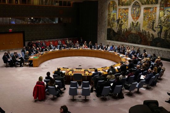 السودان: مجلس الأمن سيعقد جلسة حول سد النهضة الخميس