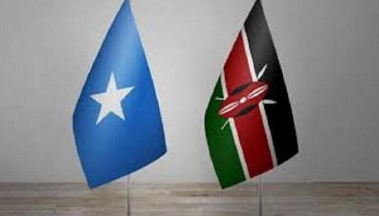  الصومال تُعيد فتح سفارتها في كينيا