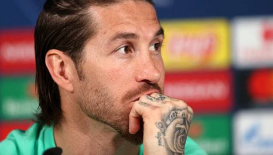 تشيلسي وآرسنال يدخلان خط المفاوضات مع راموس