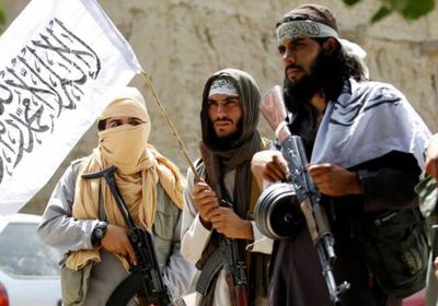  طالبان تسيطر على 13 مديرية في أفغانستان