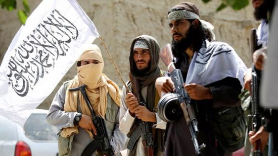 طالبان تسيطر على 13 مديرية في أفغانستان