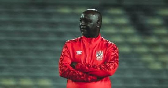 موسيماني يعلن قائمة الأهلي لمواجهة سموحة