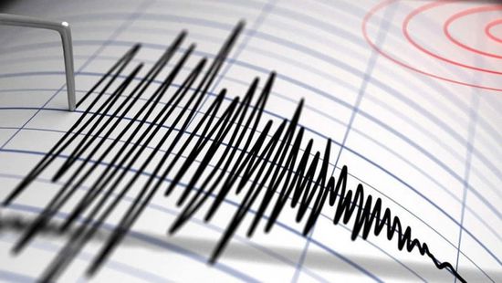  زلزال يضرب جزيرة سومطرة الإندونيسية بقوة 5.3 درجة