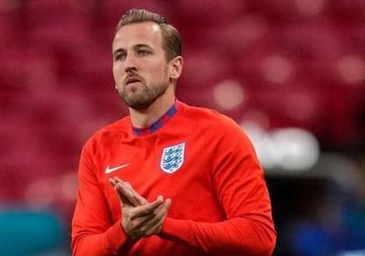 هاري كين يكسر رقم أسطورة إنجلترا