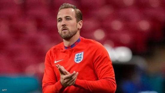 هاري كين يكسر رقم أسطورة إنجلترا