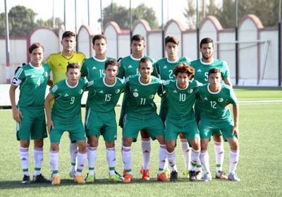 الجزائر يتخطى تونس.. ويضرب موعدًا مع السعودية