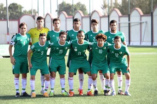 الجزائر يتخطى تونس.. ويضرب موعدًا مع السعودية