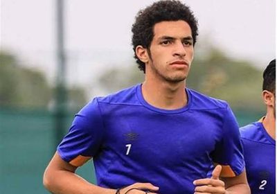 مصطفى شوبير يدعم أحمد نادر السيد بعد خسارة منتخب مصر
