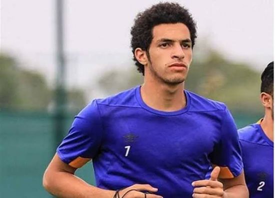 مصطفى شوبير يدعم أحمد نادر السيد بعد خسارة منتخب مصر