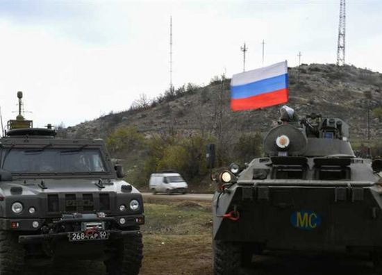 مقابل خرائط ألغام.. أذربيجان تُسلم 15 جنديًا أسيرًا لأرمينيا