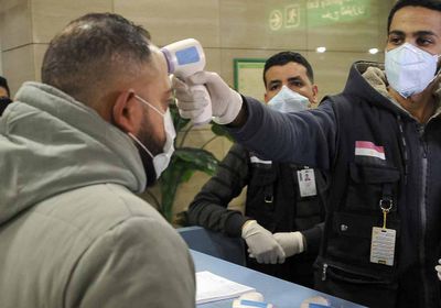 بهذه الحصيلة.. مصر تتغلب على كورونا