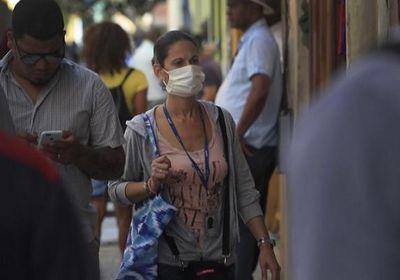 3475 إصابة جديدة بكورونا في كوبا