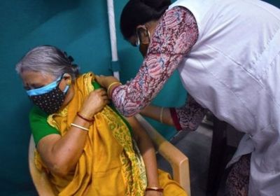  الهند.. وفيات كورونا تقترب من الألف