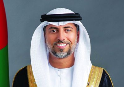  الإمارات: نؤيد أي زيادة غير مشروطة للإنتاج النفطي في أغسطس