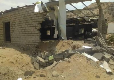 انفجار بمعسكر إخواني في مودية يخلف 15 قتيلًا وجريحًا