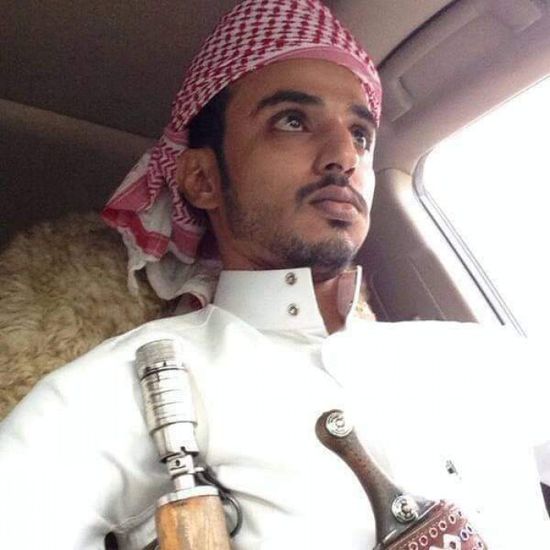 إصابة ثابت النهدي بنيران نقطة جباية بوادي حضرموت