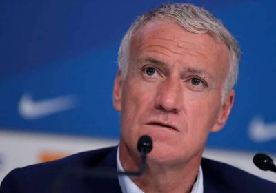 رئيس الاتحاد الفرنسي يكشف عن مصير ديشامب مع منتخب الديوك