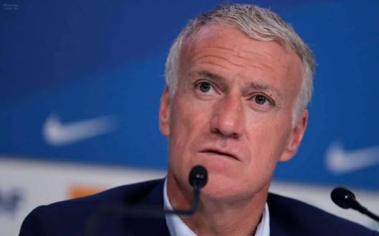 رئيس الاتحاد الفرنسي يكشف عن مصير ديشامب مع منتخب الديوك