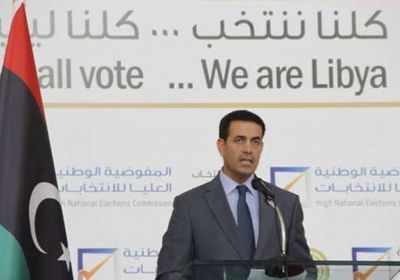 العليا للانتخابات الليبية: فتح سجل الناخبين من اليوم