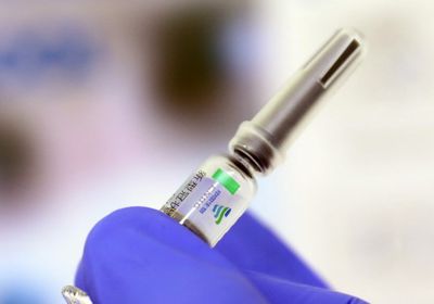 الإمارات تقدم قرابة 30 ألف جرعة جديدة من لقاح كورونا