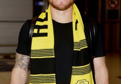 الوصل يعلن التعاقد مع راميرو بينيتي