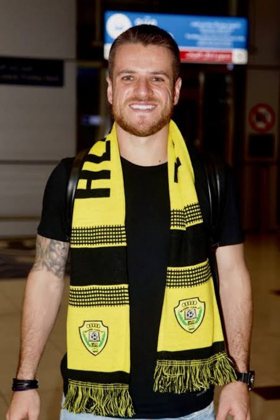 الوصل يعلن التعاقد مع راميرو بينيتي