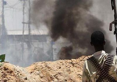 مقتل 7 أشخاص في هجمات مسلحة متفرقة بنيجيريا