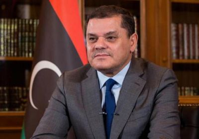 رئيس الحكومة الليبية: حريصون على نجاح الانتخابات