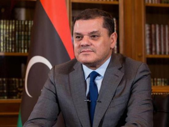 رئيس الحكومة الليبية: حريصون على نجاح الانتخابات